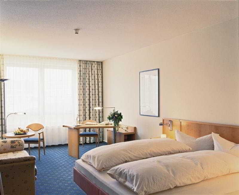 Elaya Hotel Frankfurt Oberursel Extérieur photo