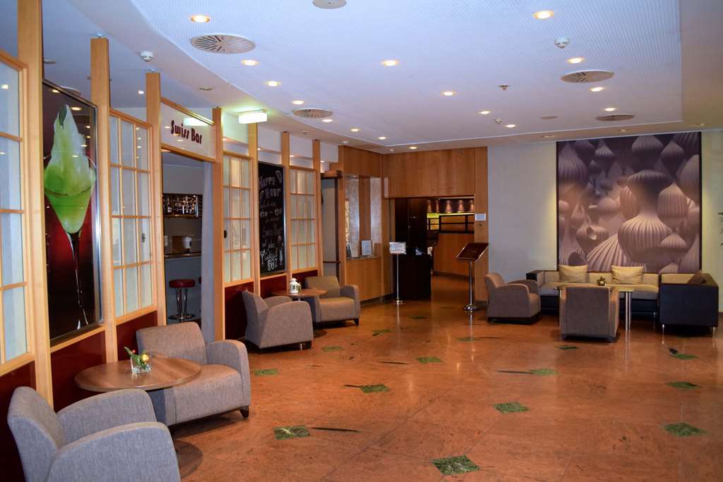 Elaya Hotel Frankfurt Oberursel Intérieur photo